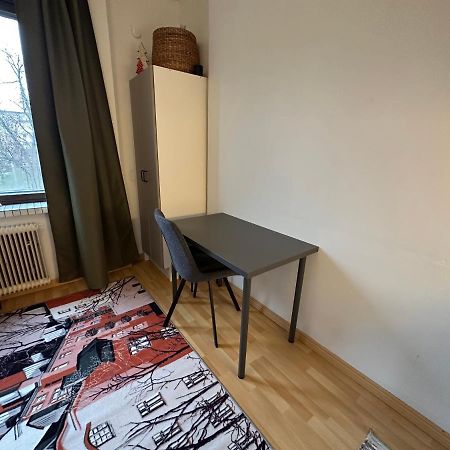 Cozy Apartment In Vallila - Helsinki Exterior photo